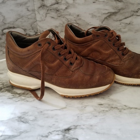 Hogan Interactive Athletic Shoes 